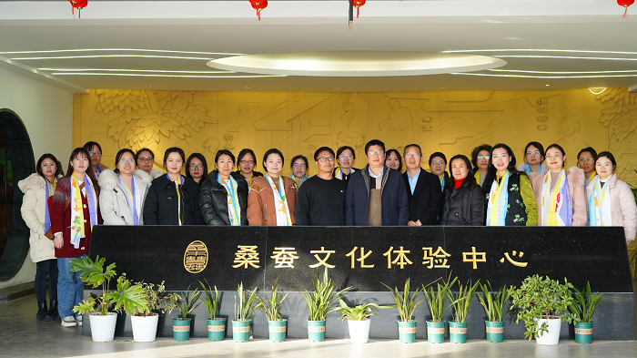 “三八國(guó)際婦女(nǚ)節”特别活動